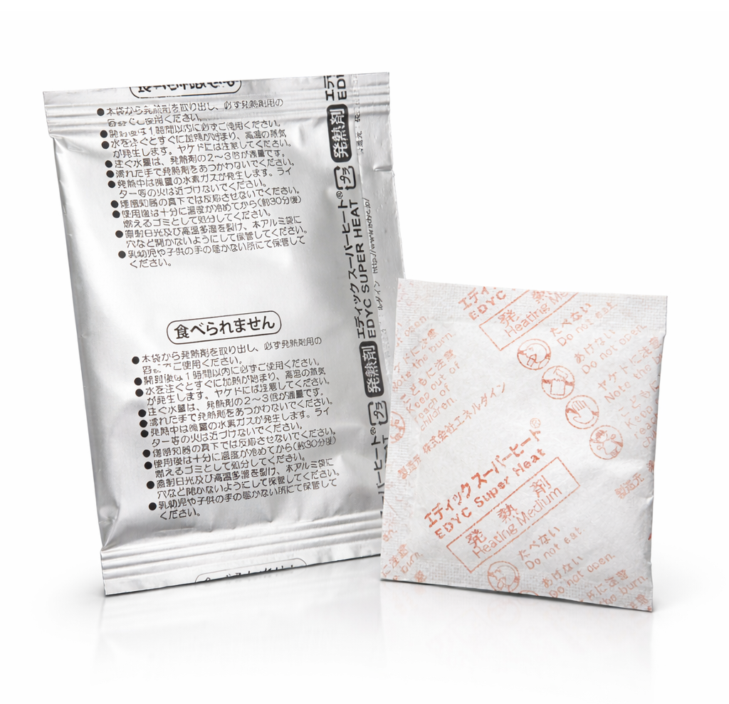EDYCスーパーヒート製品画像